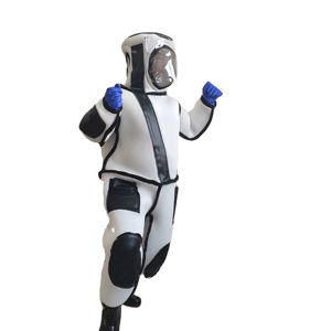 Traje de Apicultura Premium XECTRA INTERNATIONAL, Diseño OEM, Precio Razonable, 2026, Material de Algodón Suave, Talla Grande, Personalizable - Product Image 4