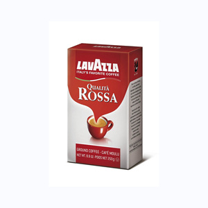 กาแฟคุณภาพ คั่วอ่อน คัลลิทา รอสซ่า อาราบิก้า ชนิดบดละเอียด 250 กรัม - Product Image 4