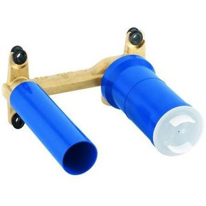 Cuerpo de Instalación Universal Oculto Grohe de 1/2 Pulgada para Grifos de Lavabo de 2 Orificios - Product Image 1