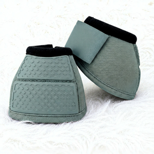 Botas de Neopreno EURO CAVALL No Turn Bell, Colores Personalizados - Product Image 1