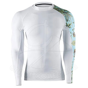 Top Quality <b>Women</b> Long Sleeves <b>Rash</b> <b>Guard</b> For Custom Patches Quick Dry <b>Rash</b> <b>Guard</b> With Affordable Price - Product Image 1