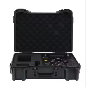 Detector de Metales Industrial 3D Profesional EPX10000 de Largo Alcance para Oro, Plata y Joyas Subterráneas - Product Image 1