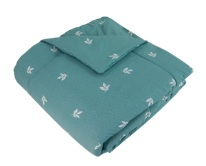 High Quality <b>Microfiber</b> <b>Duvet</b> <b>Cover</b> Set Comfortable Printed Cotton Polyester Blanket Top Selling Bedding for Home Use Hotels - Product Image 3