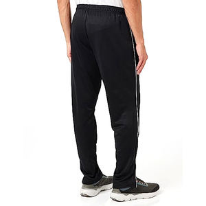 Pantalones de Lona para Hombre Hechos a Medida, de Secado Rápido, con Cintura Elástica, Corte Recto, Servicio OEM, Mejor Precio - Product Image 4