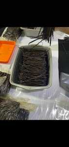 ถั่ววานิลลามาดากัสการ์เกรดพรีเมี่ยมและถั่ววานิลลาอูกันแดนออร์แกนิก - Product Image 5