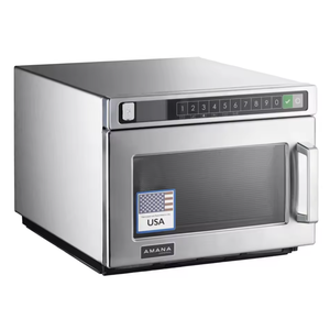 Nevera Eléctrica Integrada de 208/240V y 1100W, de Acero Inoxidable Resistente, Apta para Autocaravanas, de 30L, Eficiente Energéticamente, Comercial, con USB, Solar, para Hoteles - Product Image 1