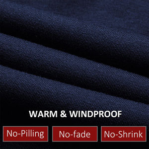 Elegante pantalón de chándal de algodón, pantalón de chándal con cordón unisex de alta calidad con diseño frontal plano, la última pista para correr, servicio OEM - Product Image 2