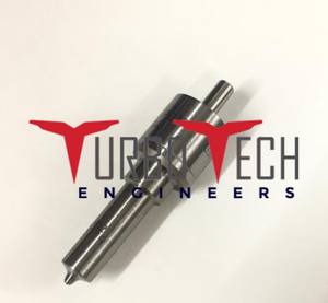 RAIL <b>NOZZLE</b> for 0445120233 DLLA150P2208 B9802001 - Product Image 1