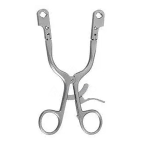 RCS Retractor CE ISO Aprobado Instrumentos médicos quirúrgicos ortopédicos Herramientas de calidad alemana superior - Product Image 1