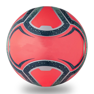 Ballon de football pas cher ballons de football match socce Oem Service Soccer Training Machine de football pakistanais Design Taille 5 PU Ballon de football - Product Image 3