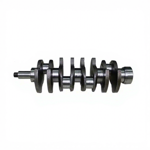 Vilebrequin de moteur diesel 5-12310-189-1 pour ISUZU 4BD1T/4BD2T - Product Image 1