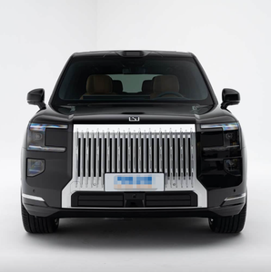 Auto Eléctrico ZEEKR 9X - Autonomía de 302 km, Motor de 660 kW, Torque de 935 Nm, Batería de 70 kWh - Product Image 1