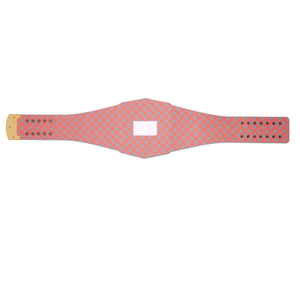 WWE Championship Ceinture Jouet Or Ceinture Personnalisable De Luxe Boucle En Métal Pvc Matériel Réglable Lutte Boxe Ceinture Ronpex - Product Image 6