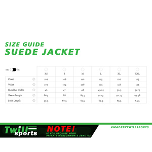 Chaqueta de Motero Personalizada para Hombre con Flecos, Cuero Genuino de Piel de Oveja, Corte Ajustado, Estilo Cafe Racer, Acolchado, OEM, Venta al Por Mayor - Product Image 6
