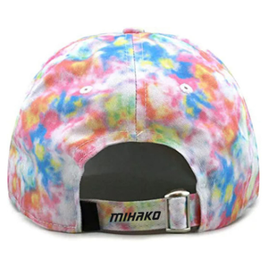 Gorras de Béisbol de Diseño OEM, Gorras de Béisbol para Hombre en Venta, Hechas en Pakistán, Color Negro Personalizado con Logotipo Bordado - Product Image 2