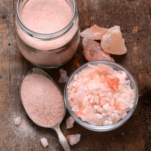 เกลือหิมาลายันสีชมพูแร่ธาตุธรรมชาติปรุงรสเข้มข้นพร้อมรสชาติที่ดีต่อสุขภาพ - Product Image 5
