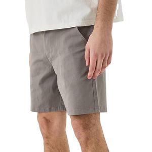 Short pour homme personnalisé avec logo, 100% polyester, mode estivale, meilleure qualité, streetwear, design décontracté, vente en gros - Product Image 6