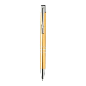 ปากกาลูกลื่นรีแชนแนล ไชน์ รักษ์โลก ของพรีเมี่ยมสำหรับโปรโมชั่น - Product Image 2