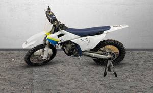 Motocicletas FC 450 350cc Nuevas de 2025 y 2026 en Venta y Listas para Exportar |   Ventas de automóviles - Product Image 6