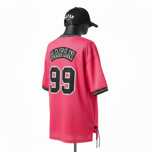 Camiseta Deportiva Transpirable de Baloncesto Verde para Mujer, Personalizada con Nombre, Número y Logotipo, Camiseta Informal Larga de Moda, Talla Grande, Algodón - Product Image 5