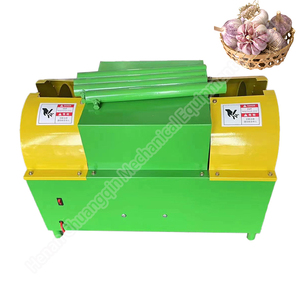 Coupeur de feuilles vertes électrique pour <span class=keywords><strong>tige</strong></span> et racine d'<span class=keywords><strong>ail</strong></span> - Product Image 6