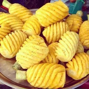 Goûtez les tropiques: concentré d'ananas vietnamien pour les marchés mondiaux - Product Image 2
