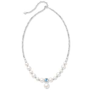 Collier de perles dégradées Jeulia Extreme Harmony - Product Image 3