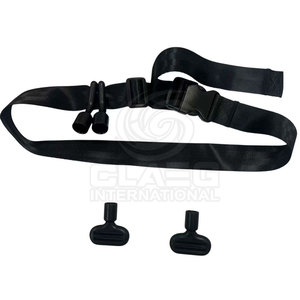 Cinturón de Bandera de Fútbol de Alta Calidad, Duradero, Color Personalizado, Impresión de Logotipo, Cinturón de Bandera de Fútbol Personalizado para Venta en Línea - Product Image 5