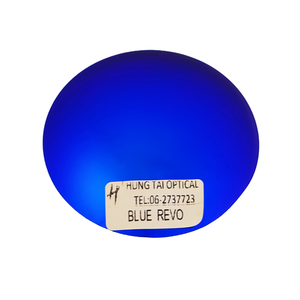 PC แว่นกันแดดเลนส์โพลีคาร์บอเนต UV400กระจกเลนส์แว่นตากันแดดสีแว่นตากีฬาเลนส์ - Product Image 3