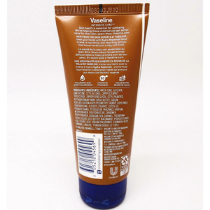 วาสลีน อินเทนซีฟ แคร์ ไฮดรา รีเพลนิช แฮนด์ ครีม ผสมไฮยาลูรอนิค แอซิด - 3.4 ออนซ์ - Product Image 6