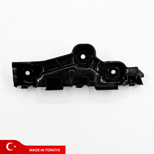 631427092R Nouveau support de pare-chocs avant droit pour Sandero II Stepway II pour Sandero Plastique POM Garantie 1 an - Product Image 1