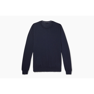 Sudadera de Manga Larga para Hombre 2025, Ropa de Abrigo Otoñal con Cuello Redondo, Estilo Urbano, 100% Algodón Orgánico, Forro Polar Ecológico - Product Image 2