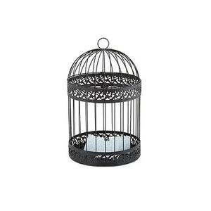 Top vente Unique classique Look oiseaux Cage pour animaux de compagnie saison des fêtes article de cadeau de haute qualité prix direct usine décor à la maison - Product Image 1