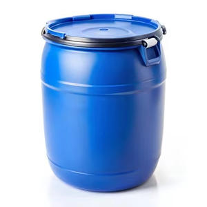 Tambores y barriles de plástico al mejor precio en venta - Product Image 1