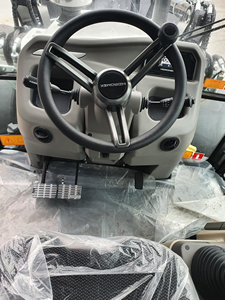 BACKHOE LOADER Hidromek HMK 102B <b>Engineering</b> & <b>Construction</b> <b>Machinery</b> - Product Image 2