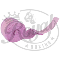 Vente Flash : Bandages de Boxe Personnalisables avec Logo – Bandages de Protection pour Boxe et Kickboxing en Promotion