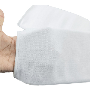 ถุงมือชกมวยผ้าพันมือแบบเจลสำหรับใช้มืออุปกรณ์ป้องกันสำหรับชกมวยสีตามสั่ง - Product Image 3