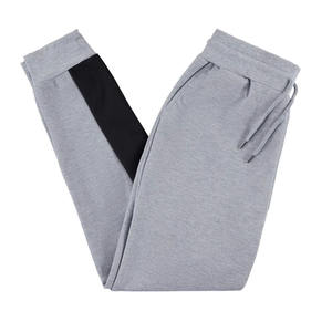 Top Selling Customized Men's Gym and Training Wear Jogger Pants Best Cotton Fleece Slim Fit Men's Pants Washed <b>Trouser</b> - Product Image 3