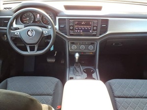 2019 Volkswagen Atlas 3.6L S - Product Image 2