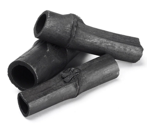 100% charbon de bambou naturel-charbon de bois de poteau de bambou-briquette de charbon de bois de bambou exportation taxes les plus basses - Product Image 6