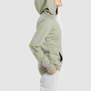 Ropa de calle de alta calidad, jersey de mujer de gran tamaño, manga larga, ajustado, informal, sudaderas con capucha a la moda para mujer - Product Image 5