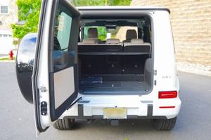 MERCEDES-AMG G63 2025 MÁS VENDIDO, V8 BITURBO, ALTAMENTE EQUIPADO, SIN MODIFICAR - Product Image 6