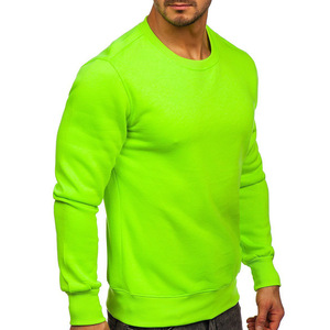 Sudadera unisex con hombros caídos de peso pesado para hombre, Jersey informal cálido de invierno con opción de impresión personalizada - Product Image 2