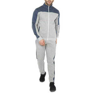 Chándal Deportivo para Hombre al por Mayor a Bajo Precio, Chándal Personalizado, Ropa Deportiva para Correr y Entrenar, Informal, de Invierno, Personalizado, OEM, para Trotar - Product Image 5