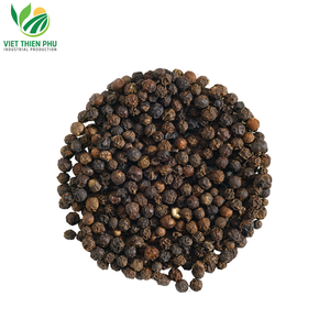 Pimienta negra seca cruda al por mayor de alto estándar con el mejor precio para cocinar lista para exportar - Product Image 4