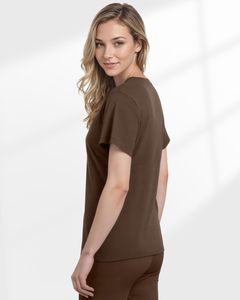 High Quality Unisex Medical <b>Scrubs</b> Suits Cotton Polyester Jogger Uniforms <b>Sets</b> for Doctors Nurses Wholesale Hospital Uniforms - Product Image 3