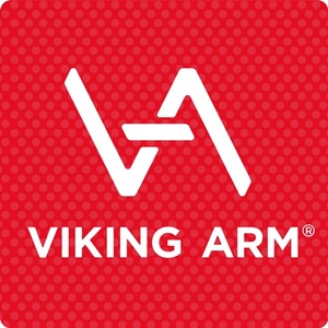 อุปกรณ์เสริมเครื่องมือไฮดรอลิกสำหรับ VIKING ARM ความหนา 3 มม. สำหรับยกและจับยึด - Product Image 2