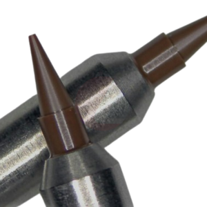 La mejor opción, nueva pinza de goma Vespel, eficiente limpieza por plasma e inspección de obleas, accesorio de herramientas para máquinas - Product Image 2