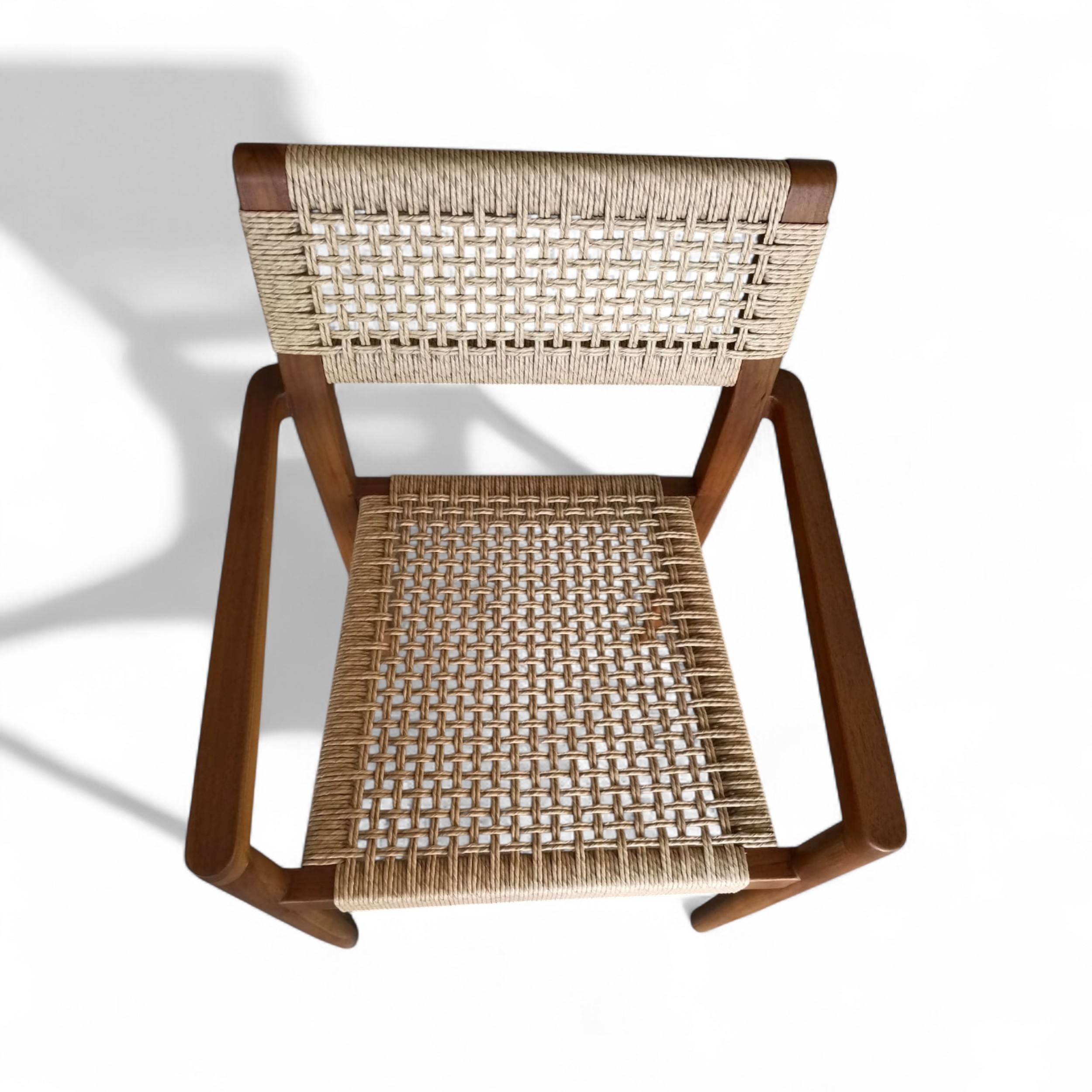 Walnut or Custom Colors