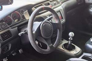 MITSUBISHI LANCER EVOLUTION X GSR 2011 USADO, Volante a la Izquierda/Derecha - Product Image 2